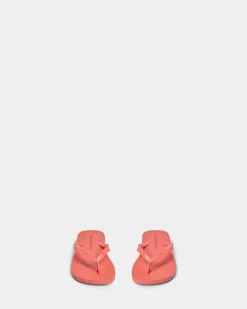 FRIKASY SANDAL - Coral
