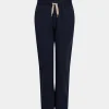 GabbiSY Sweatpants - Dark Blue