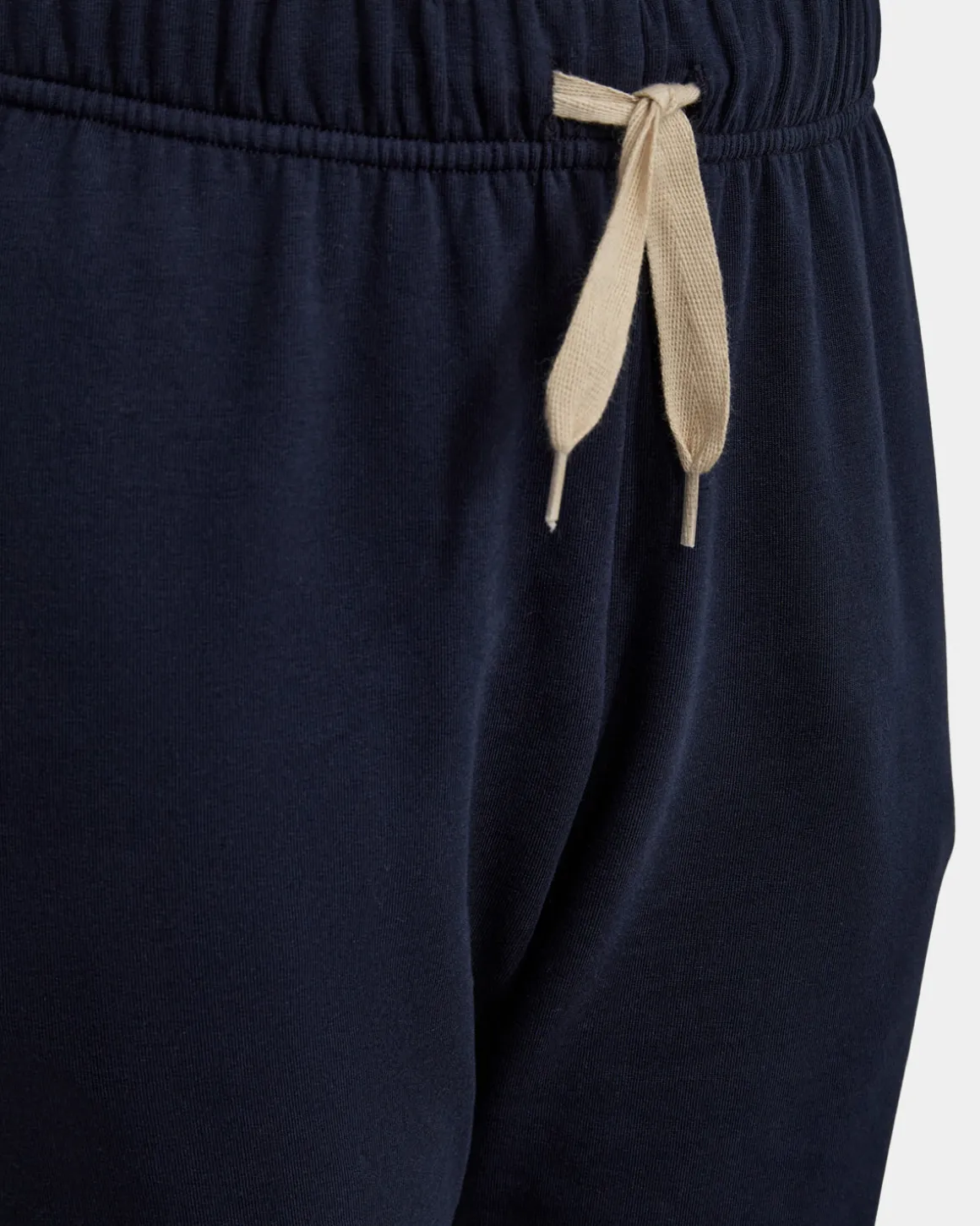 GabbiSY Sweatpants - Dark Blue