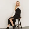 GABYSY DRESS - Black