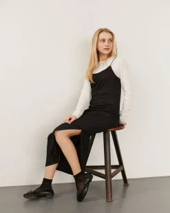 GABYSY DRESS - Black