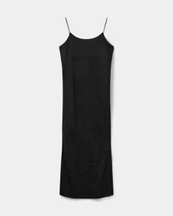 GABYSY DRESS - Black