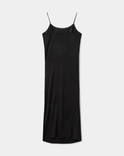 GABYSY DRESS - Black