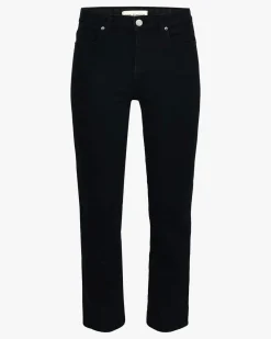 GALINASW JEANS - Black
