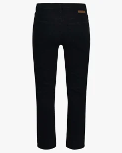 GALINASW JEANS - Black