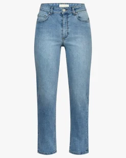 GALINASW JEANS - Denim blue