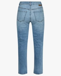 GALINASW JEANS - Denim blue