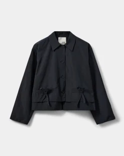 GEMSW JACKET - Navy