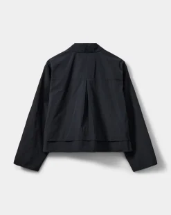 GEMSW JACKET - Navy