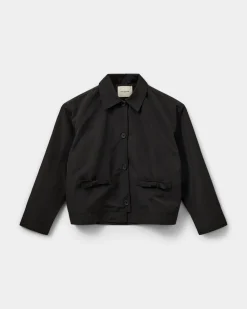 GEMSY JACKET - Black