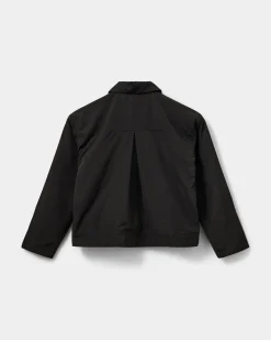 GEMSY JACKET - Black