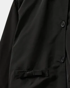 GEMSY JACKET - Black