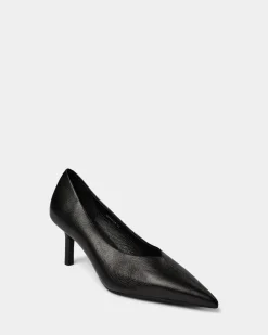 GIGISW STILETTO - Black
