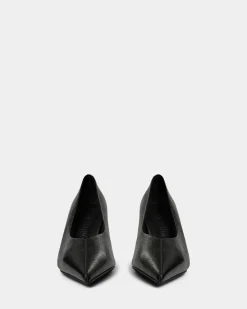 GIGISW STILETTO - Black