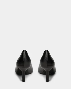 GIGISW STILETTO - Black