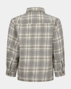 GILLIANSK SHIRT - Khaki