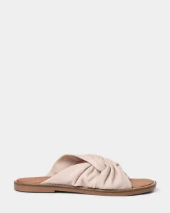 GinaSW Slipper - Rose Sand
