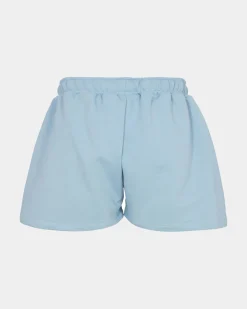 GINASY SHORTS - Light Blue