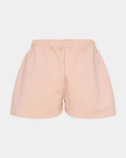 GINASY SHORTS - Light rose