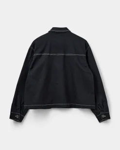 GRACESW JACKET - Navy