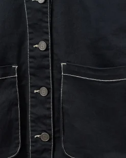 GRACESW JACKET - Navy