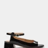 GraceSW Sandal - Black