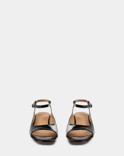 GraceSW Sandal - Black