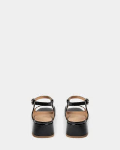 GraceSW Sandal - Black