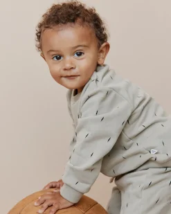 HANNIBALSB SWEATSHIRT - Soft Beige