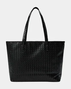 HARPERSY BAG - Black