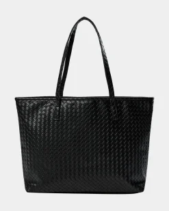 HARPERSY BAG - Black