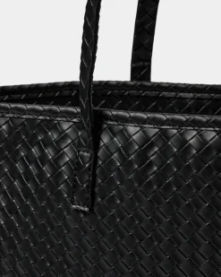 HARPERSY BAG - Black