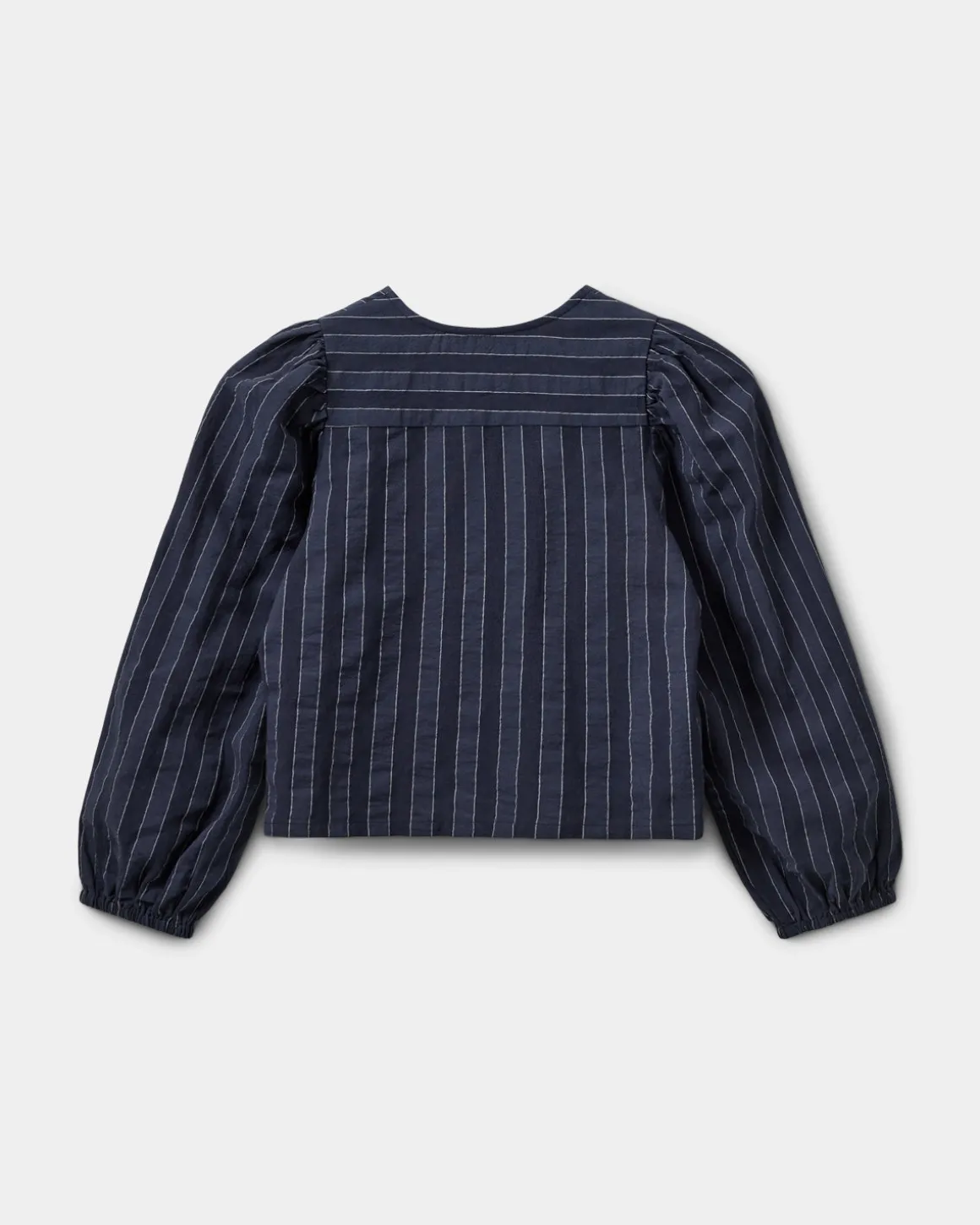 HAZELSY SHIRT - Dark Blue