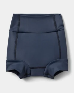 HJALTESB SWIM PANTS - Blue