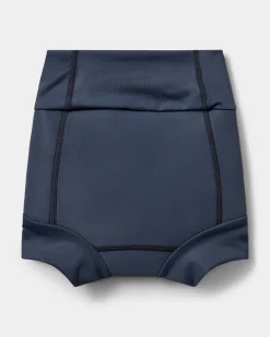 HJALTESB SWIM PANTS - Blue
