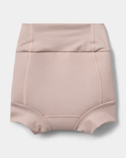 HJALTESB SWIM PANTS - Light rose