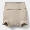 HJALTESB SWIM PANTS - Soft Beige
