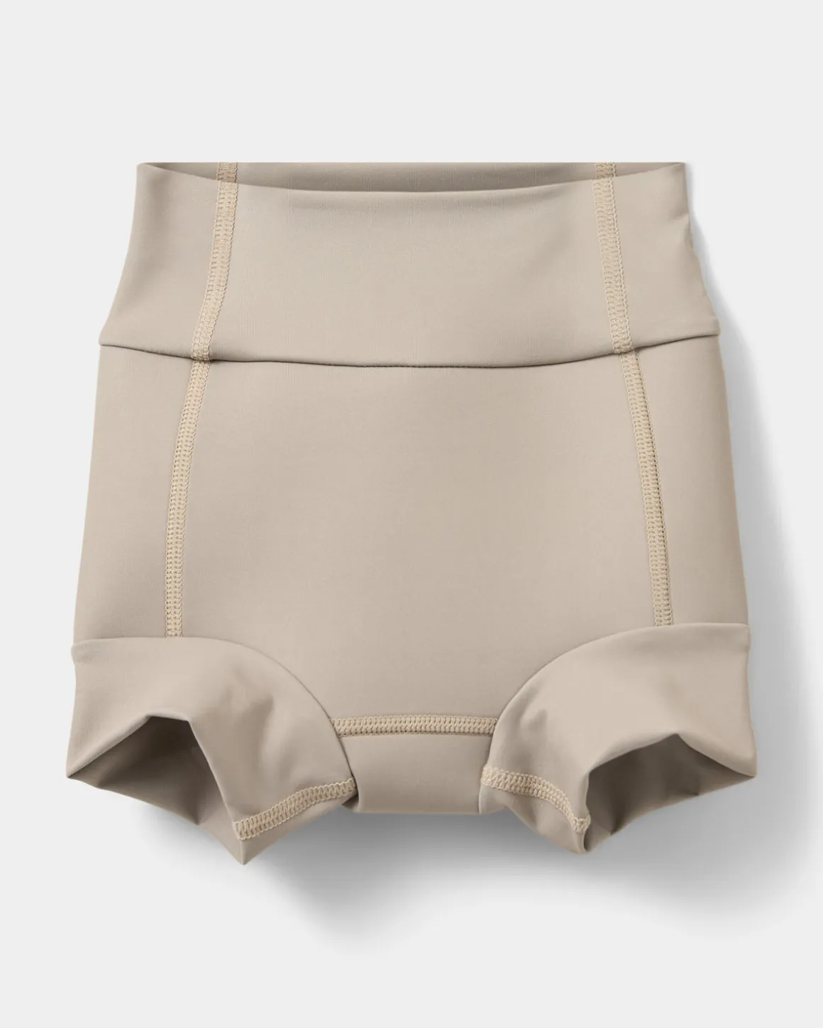 HJALTESB SWIM PANTS - Soft Beige