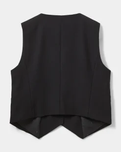 ILASW VEST - Black