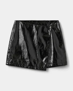 INDIASW SKIRT - Black