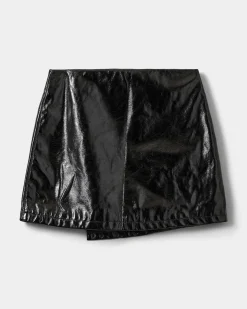 INDIASW SKIRT - Black