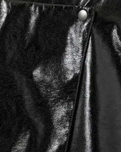 INDIASW SKIRT - Black