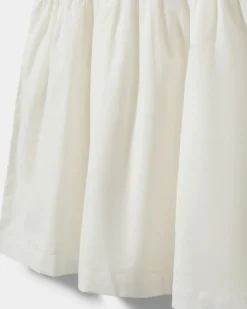 IVALASK DRESS - Soft Brown