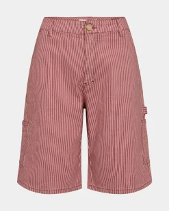 IvonneSW Shorts - Red