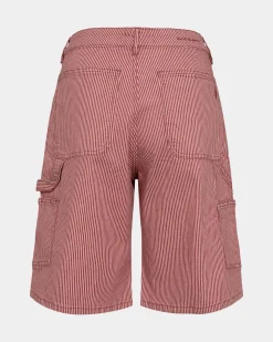 IvonneSW Shorts - Red