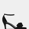 IVYSW STILETTO - Black