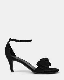 IVYSW STILETTO - Black