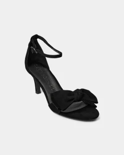 IVYSW STILETTO - Black