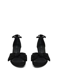 IVYSW STILETTO - Black