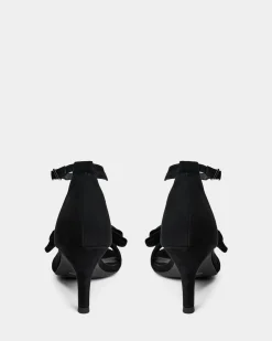 IVYSW STILETTO - Black